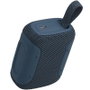 JBL Go 5 Azul, Altavoz Portátil Bluetooth 4.8W